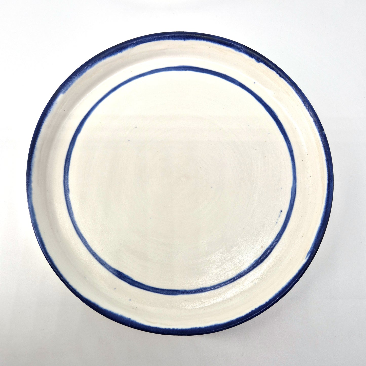 Date Night Plates (x2)