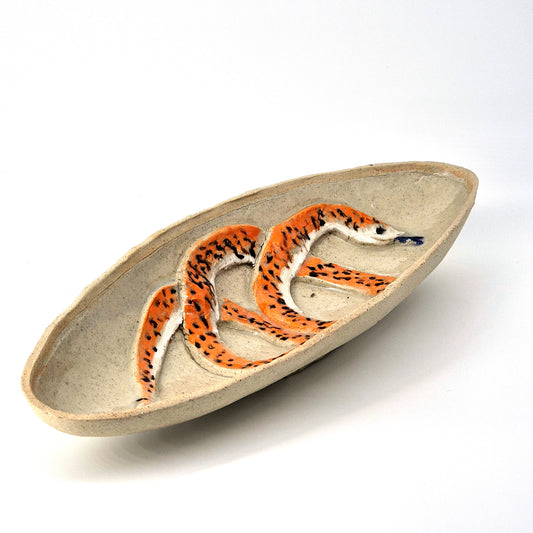 Snake Platter