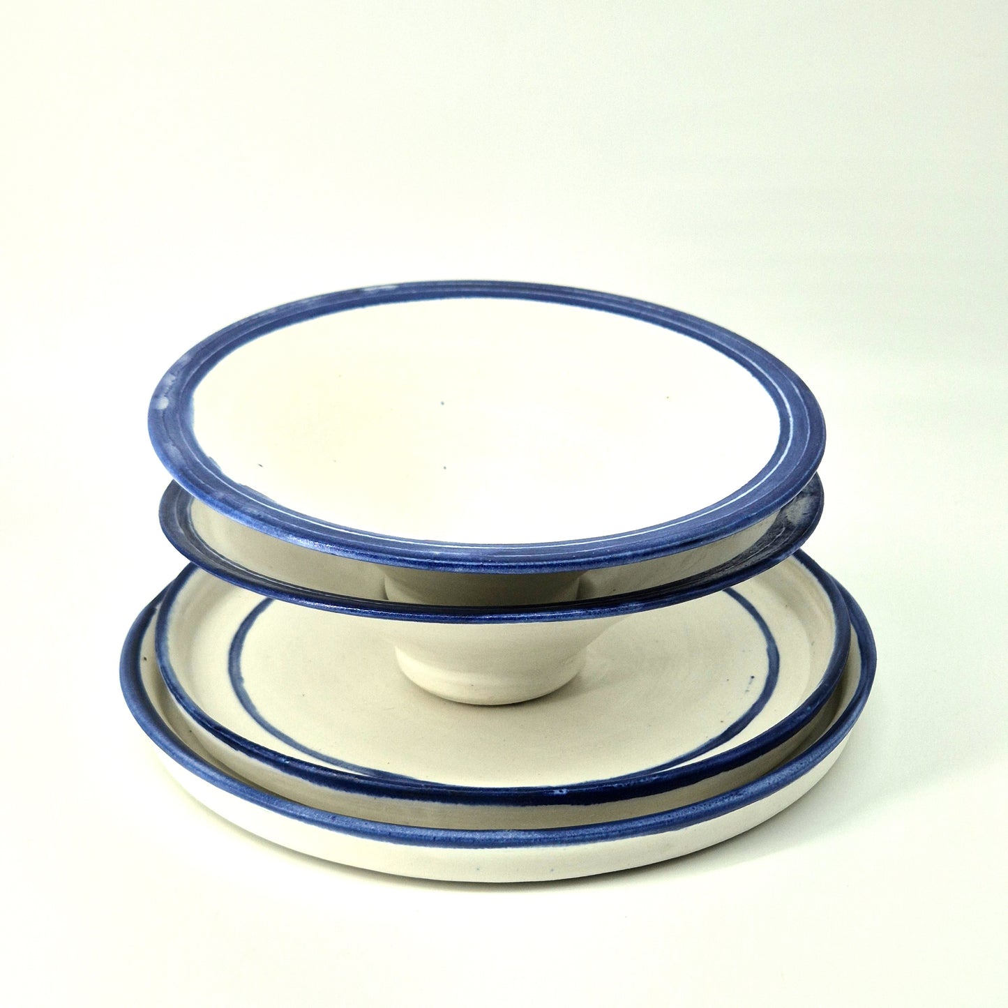 Date Night Bowls (x2)