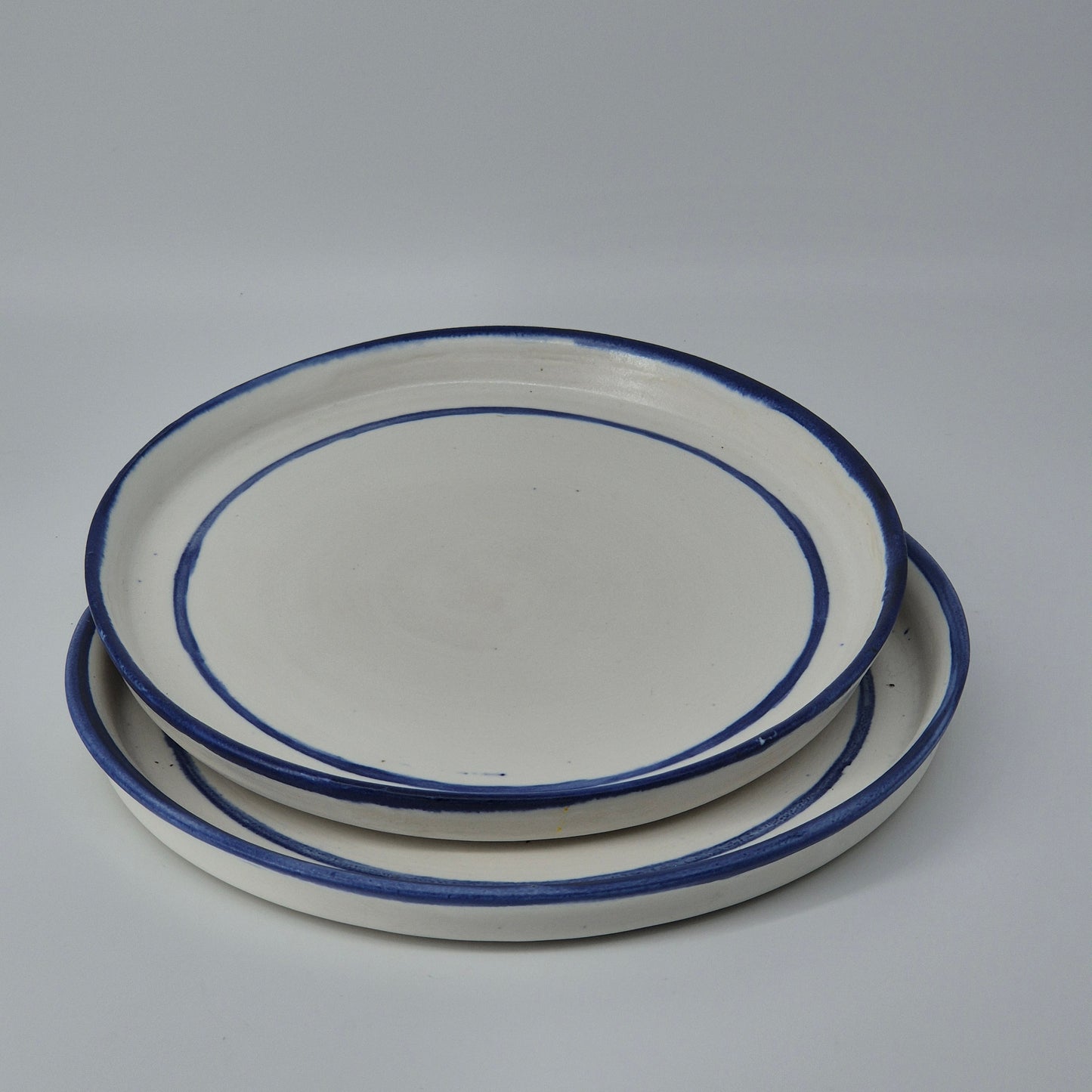 Date Night Plates (x2)