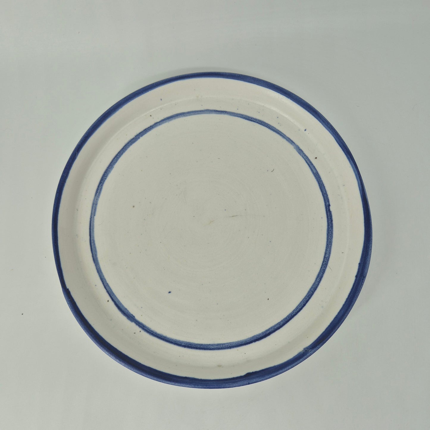 Date Night Plates (x2)