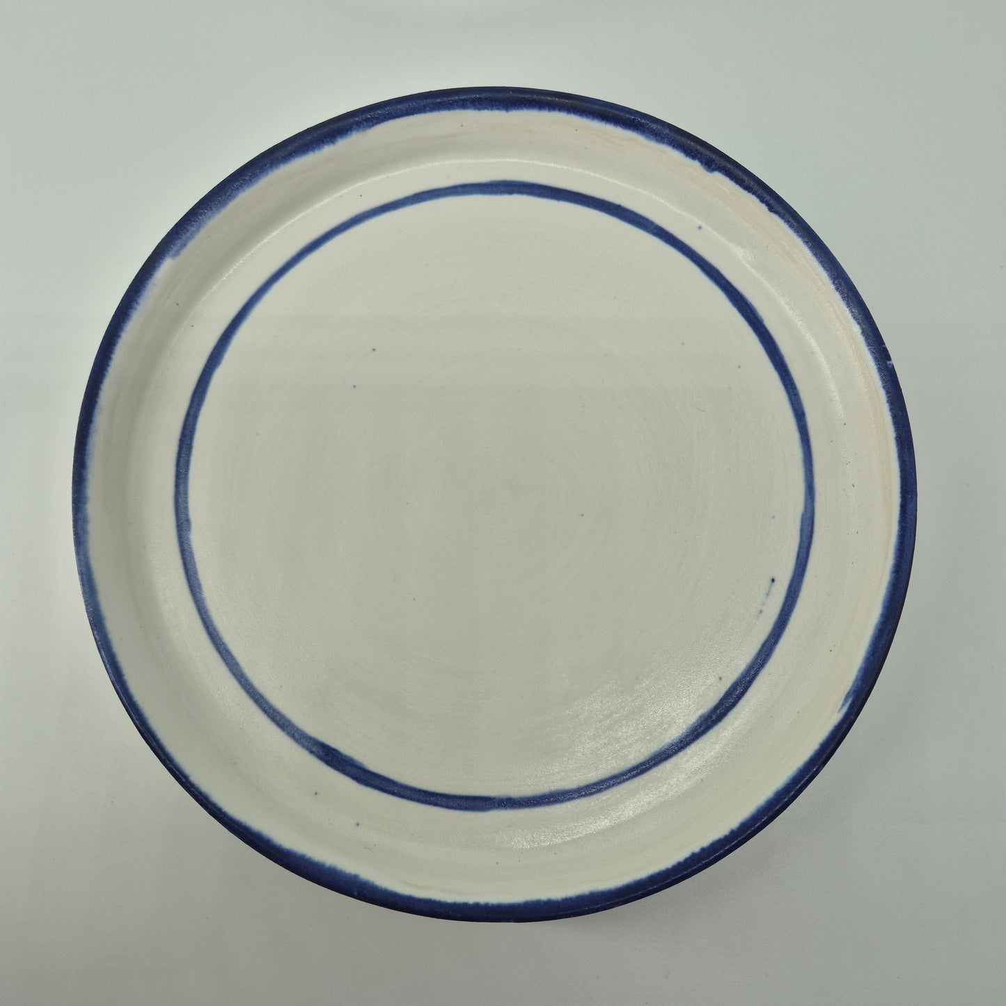 Date Night Plates (x2)