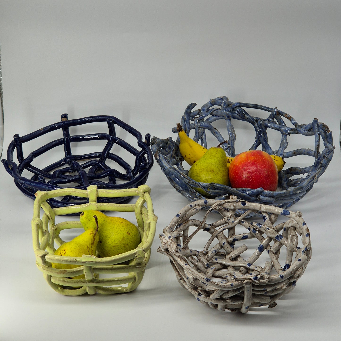 Fruit Baskets