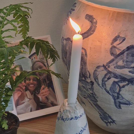 Free-Thinking Vessel